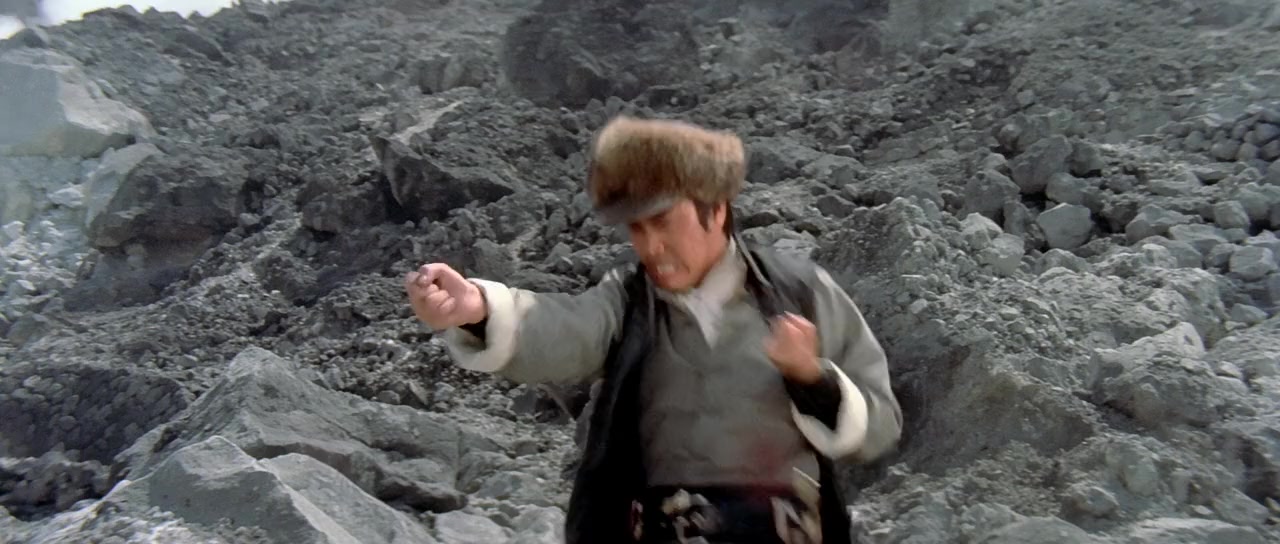 Dao huang ling screenshot 2