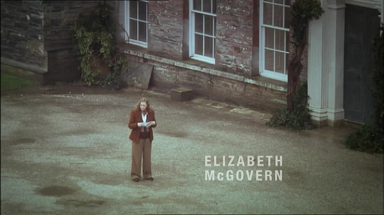 Daphne screenshot 1