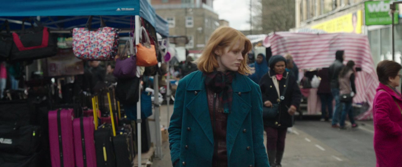 Daphne screenshot 2