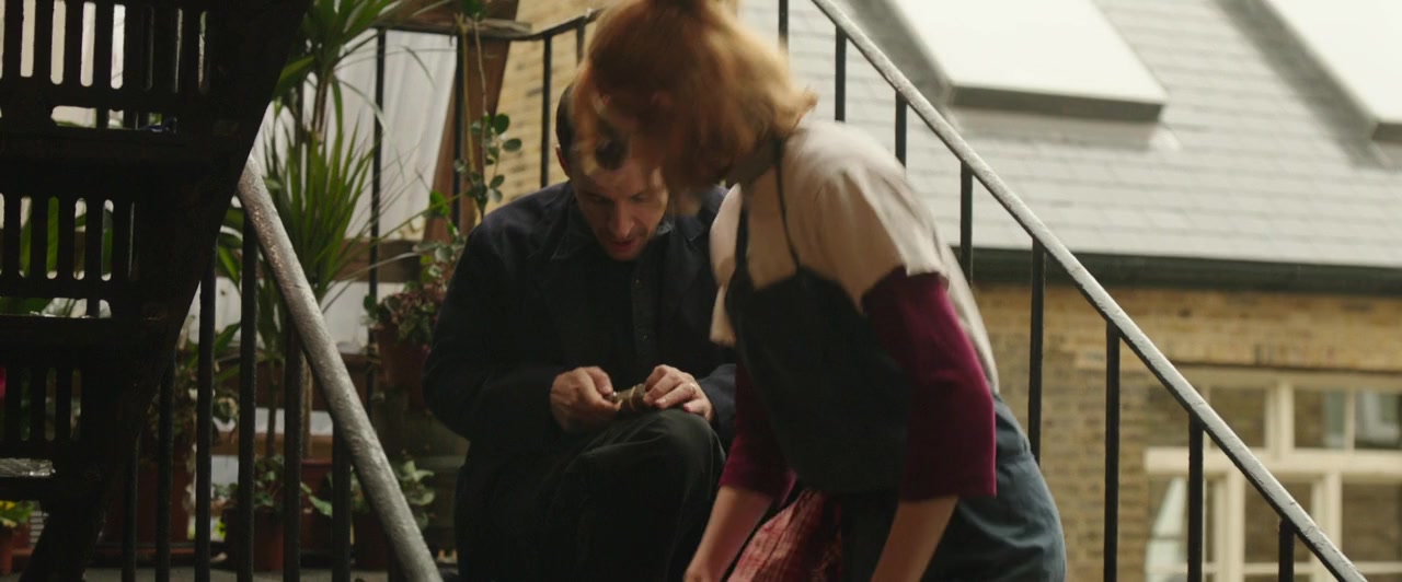Daphne screenshot 3