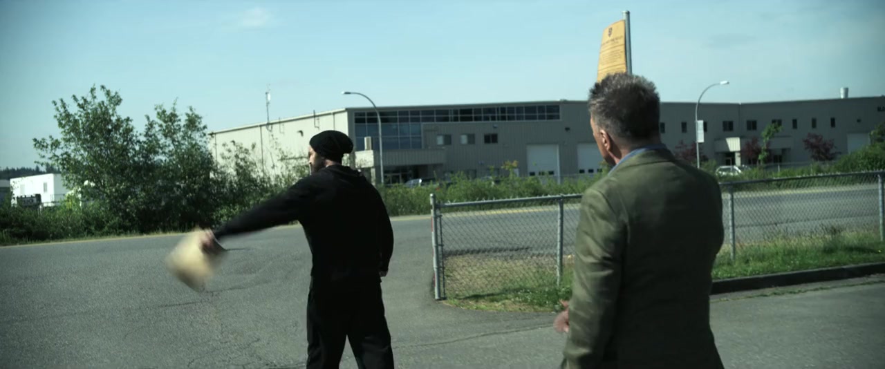 Darc screenshot 1