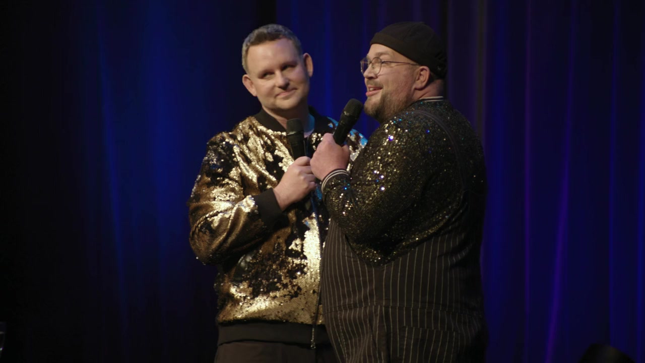 Darcy & Jer: No Refunds screenshot 2