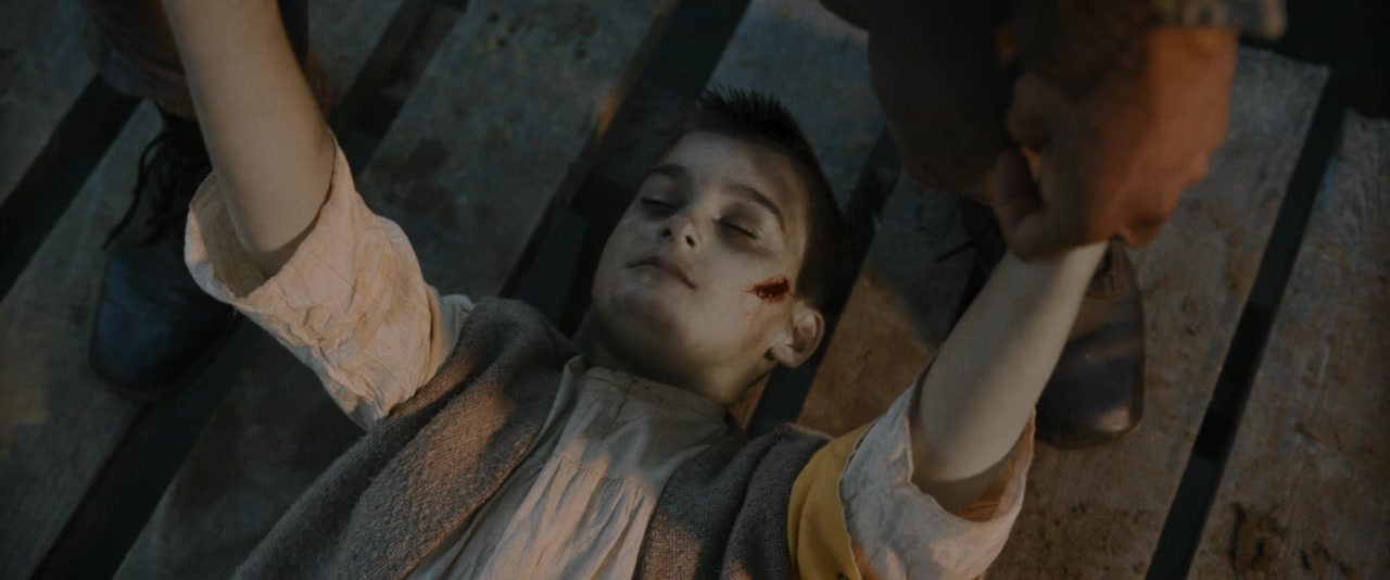 Dara iz Jasenovca screenshot 3