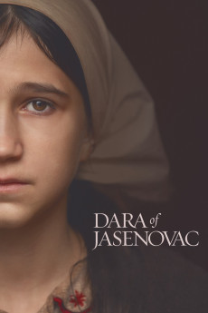 Dara iz Jasenovca (2020) poster