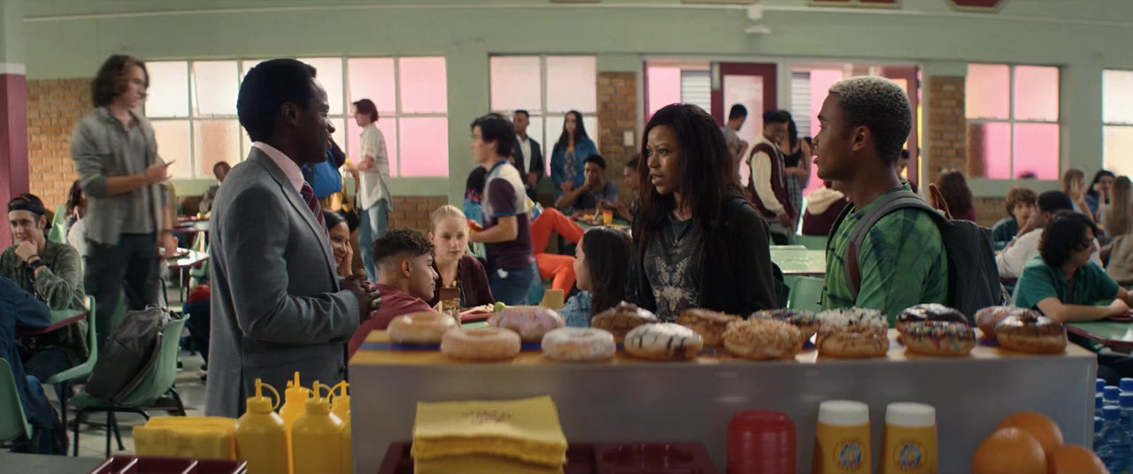 Darby and the Dead screenshot 3