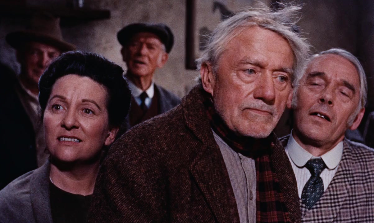 Darby O'Gill and the Little People screenshot 2