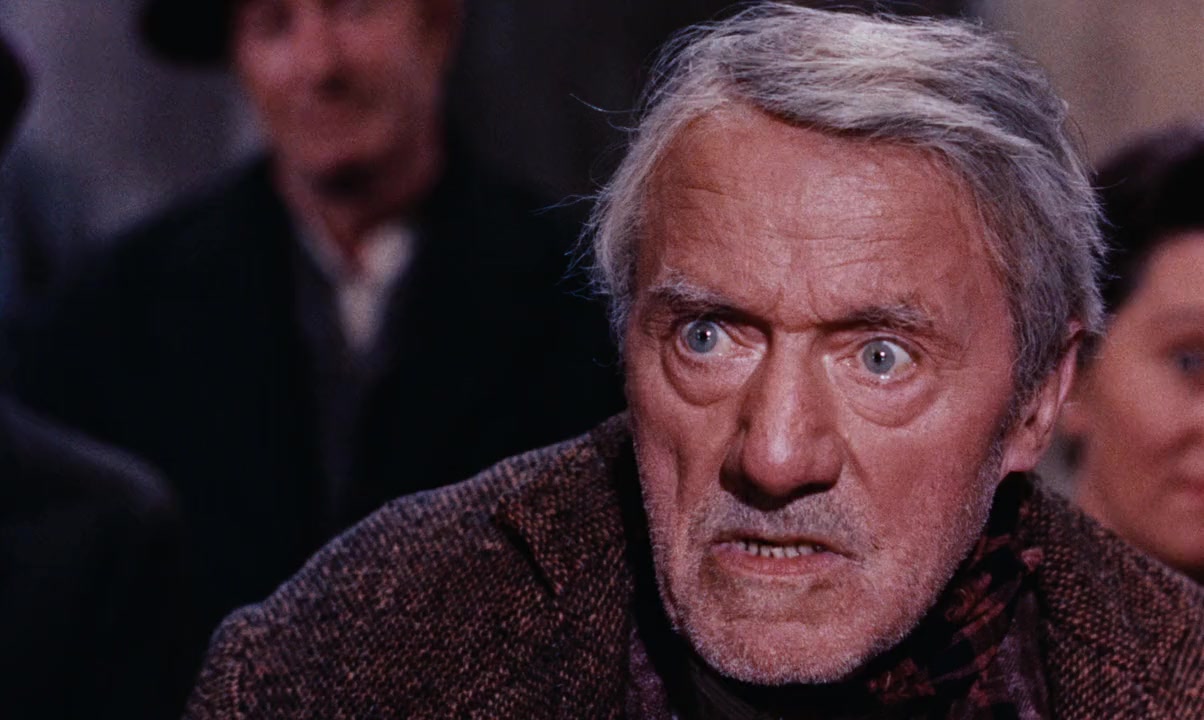 Darby O'Gill and the Little People screenshot 3