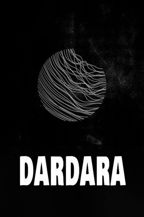 Dardara (2021) poster