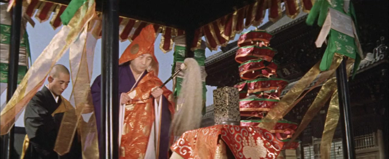 Ôsaka-jô monogatari screenshot 2