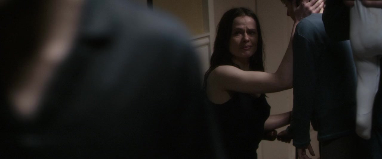 Dark Touch screenshot 2