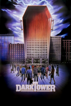 Dark Tower (1989) poster