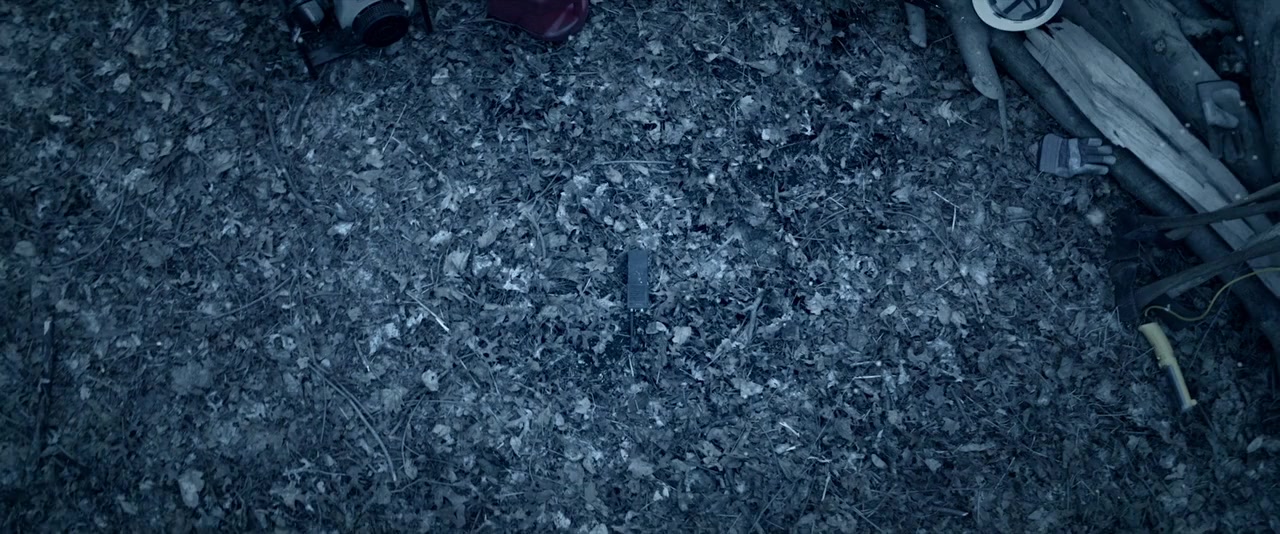 Dark Was the Night screenshot 2