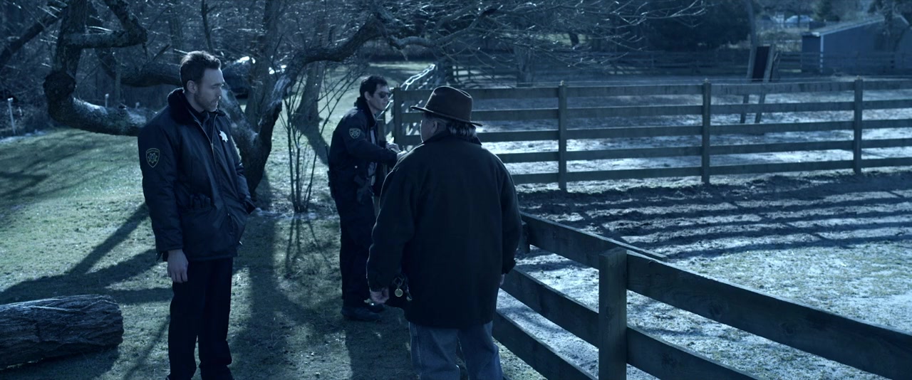 Dark Was the Night screenshot 3