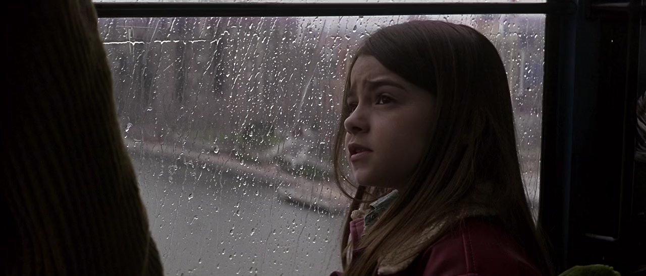 Dark Water screenshot 2
