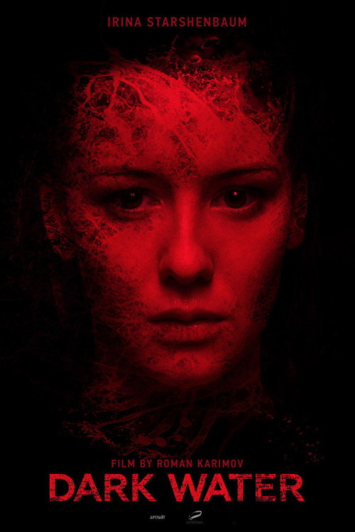 Chyornaya voda (2017) poster