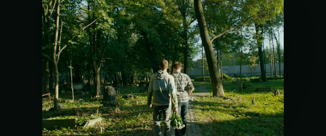 Chyornaya voda screenshot 1