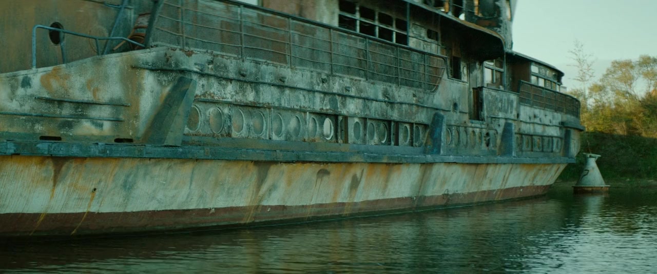 Chyornaya voda screenshot 3
