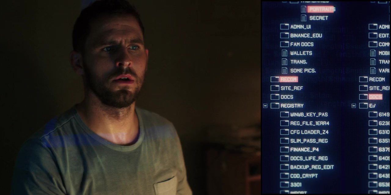 Dark Web: Cicada 3301 screenshot 3