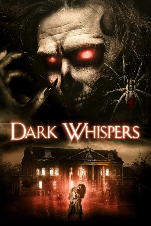 Dark Whispers: Volume 1 (2019) poster