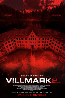 Villmark 2 (2015) poster