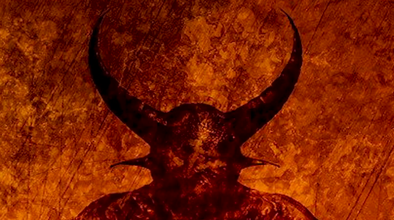 Dark World of After Life screenshot 1