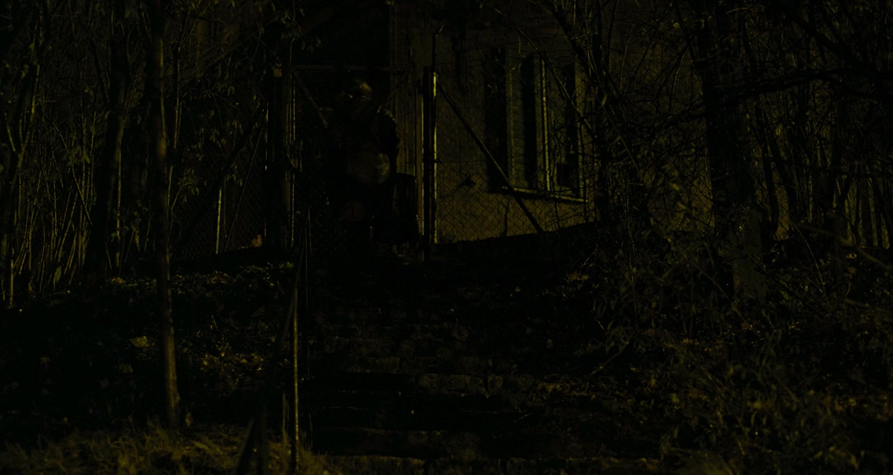 Ciemno, prawie noc screenshot 1