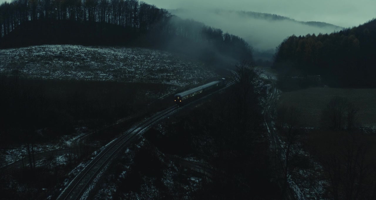 Ciemno, prawie noc screenshot 2