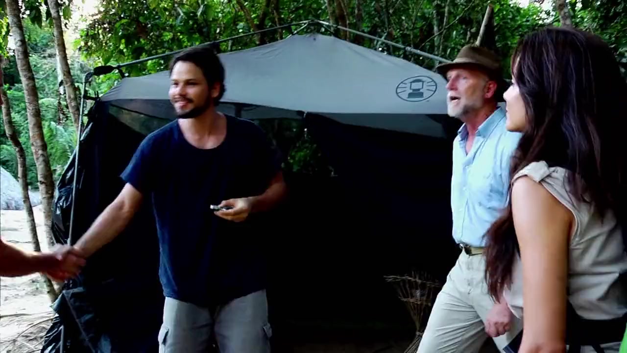 Dark Amazon screenshot 3