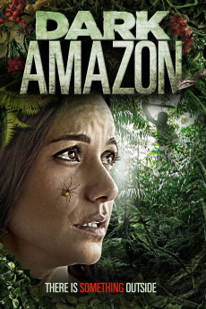 Dark Amazon (2014) poster