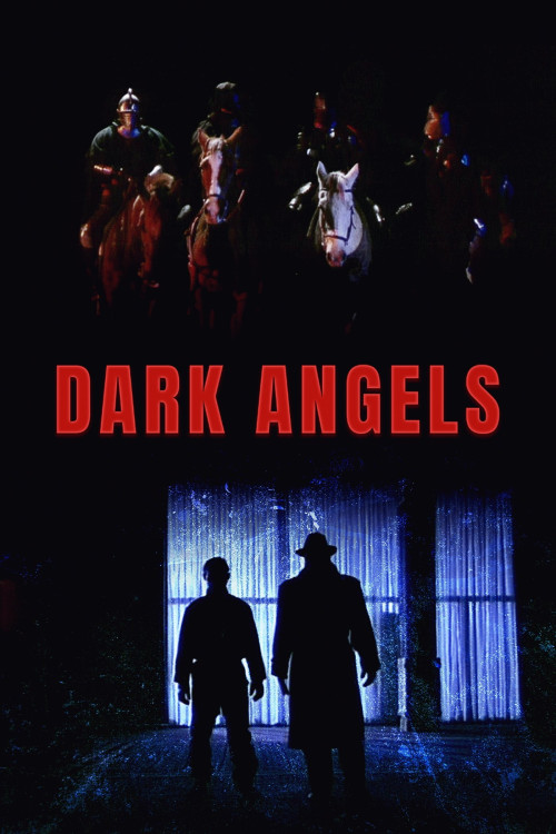 Dark Angels (1998) poster
