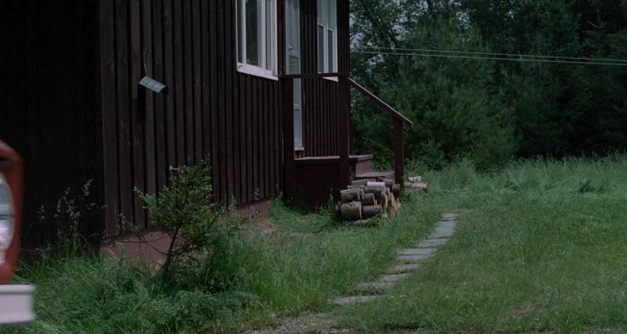 Dark August screenshot 1
