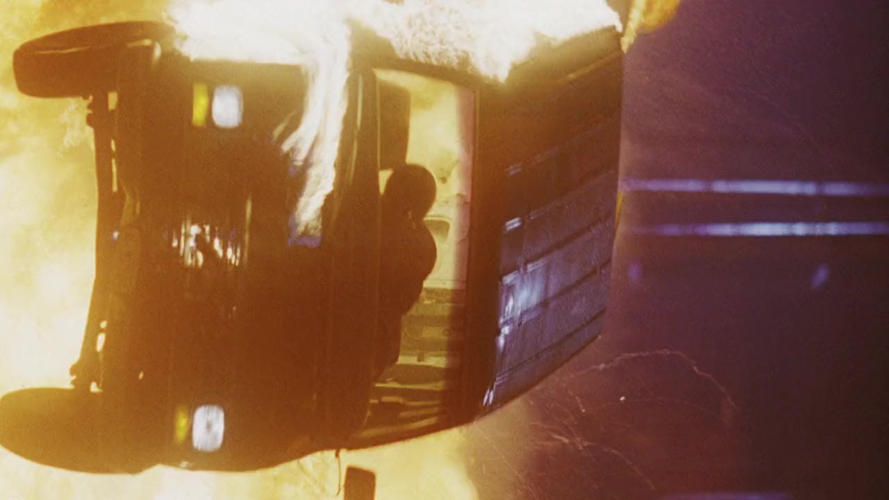 Dark Breed screenshot 2