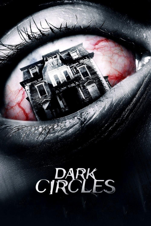 Dark Circles (2013) poster
