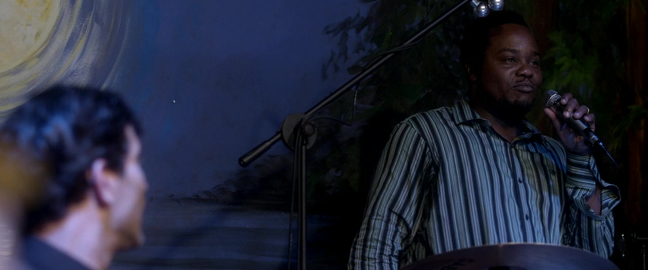 Dark Circles screenshot 1
