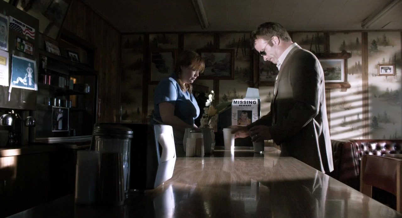 Dark Country screenshot 1