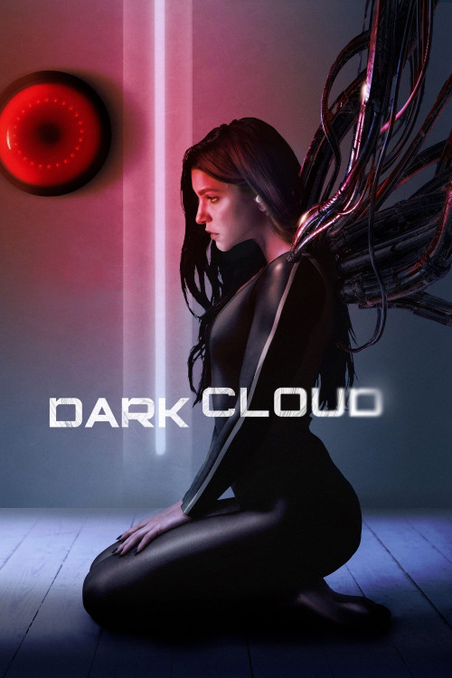 Dark Cloud (2022) poster