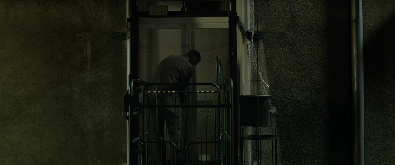 Dark Crimes screenshot 2
