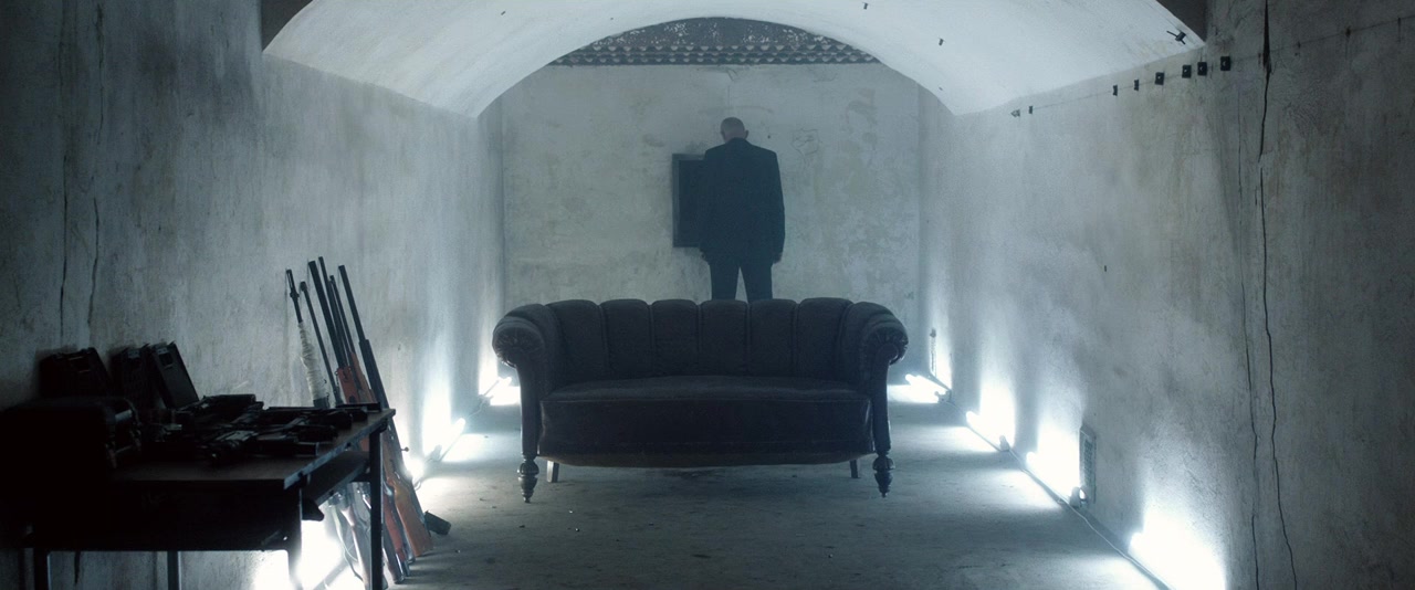 Dark Crimes screenshot 3