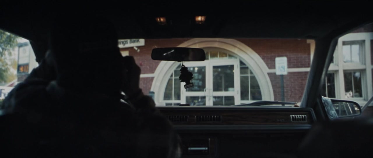 Dark Cuts: A Thriller Anthology screenshot 2
