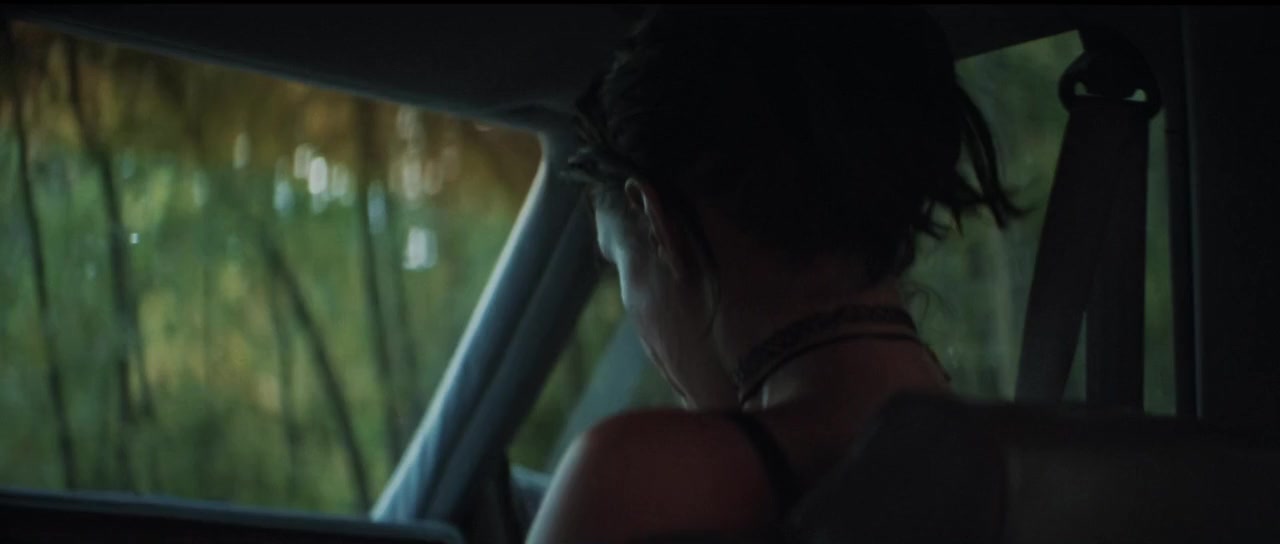 Dark Cuts: A Thriller Anthology screenshot 3