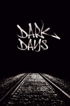 Dark Days (2000) poster