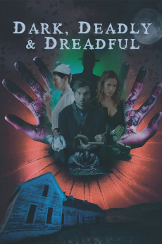 Dark, Deadly & Dreadful (2018) poster