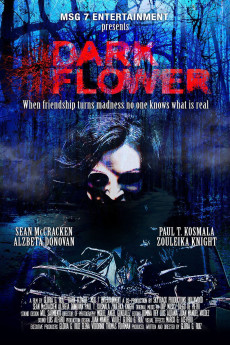 Dark Flower (2011) poster