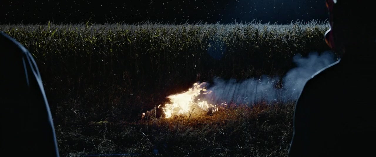 Dark Harvest screenshot 3