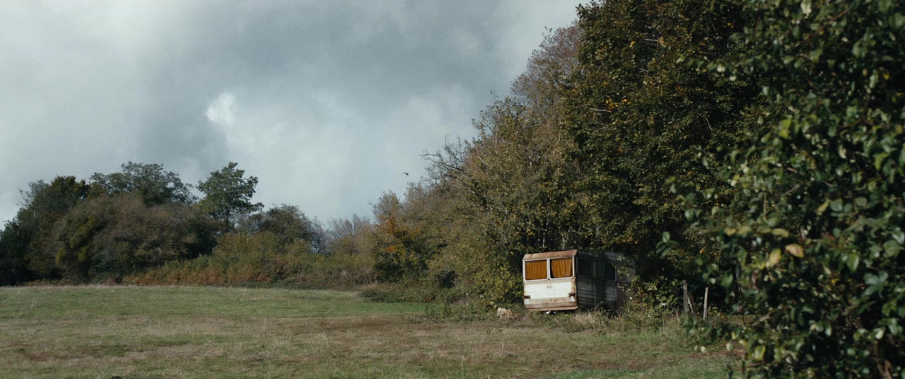 Le coeur noir des forêts screenshot 2