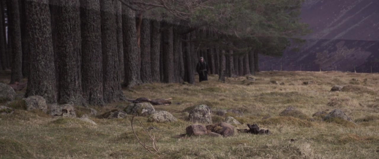 Dark Highlands screenshot 3