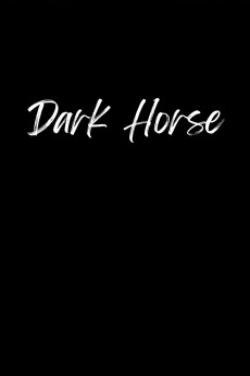 Dark Horse (2012) poster