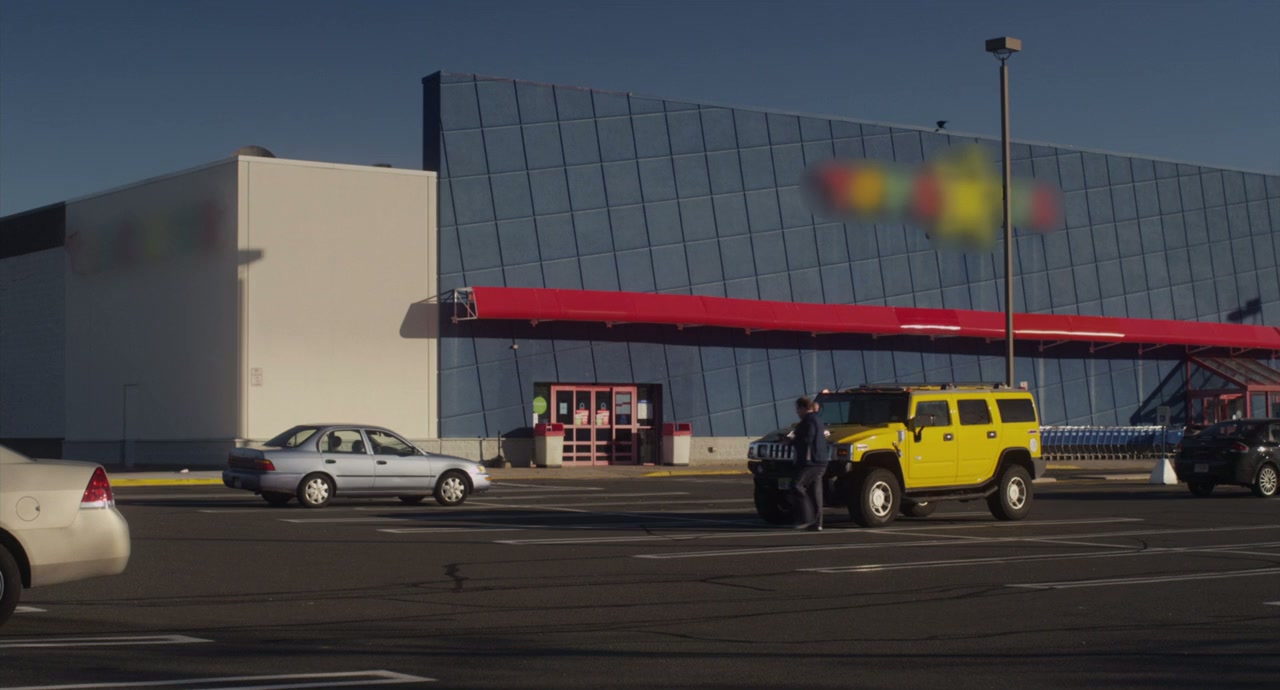 Dark Horse screenshot 2