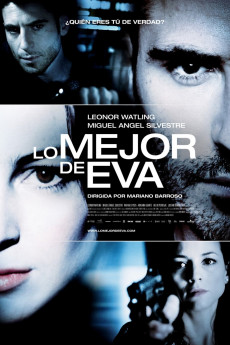 Lo mejor de Eva (2011) poster