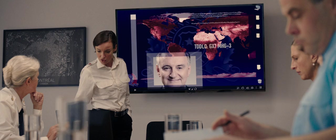 Justice Dot Net screenshot 3